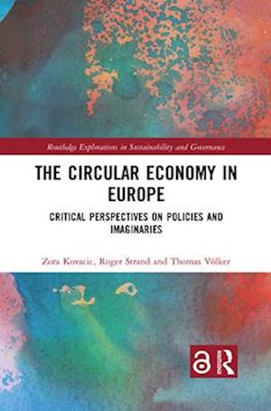 Circular Economy in Europe