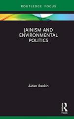 Jainism and Environmental Politics