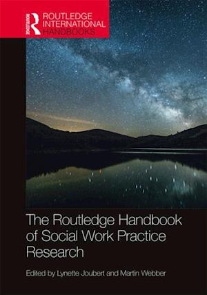 Routledge Handbook of Social Work Practice Research