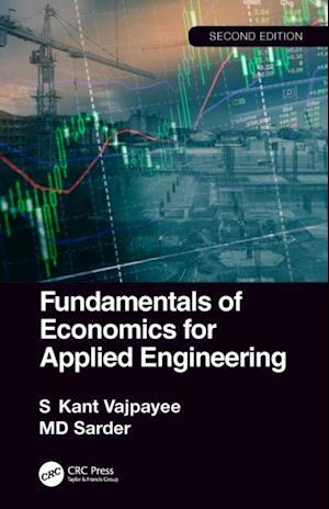 Fundamentals of Economics for Applied Engineering