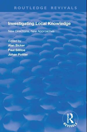 Investigating Local Knowledge