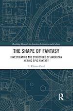 The Shape of Fantasy