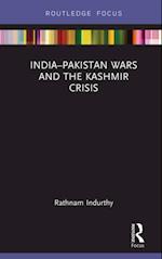 India-Pakistan Wars and the Kashmir Crisis
