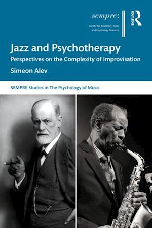 Jazz and Psychotherapy