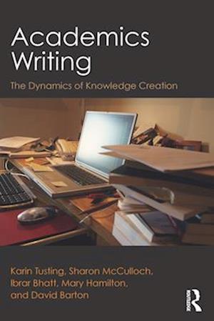 Academics Writing