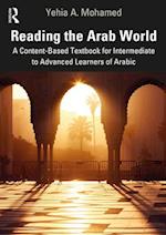 Reading the Arab World