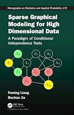 Sparse Graphical Modeling for High Dimensional Data