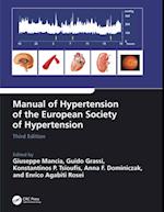 Manual of Hypertension of the European Society of Hypertension, Third Edition