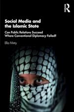 Social Media and the Islamic State