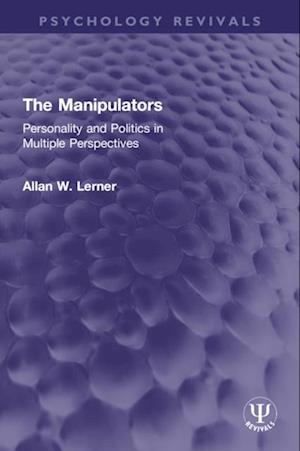 The Manipulators