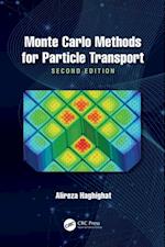 Monte Carlo Methods for Particle Transport