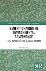 Benefit-sharing in Environmental Governance