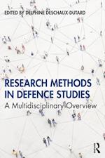 Research Methods in Defence Studies