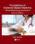 Foundations of Evidence-Based Medicine