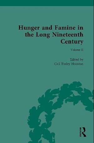 Hunger and Famine in the Long Nineteenth Century