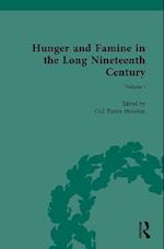 Hunger and Famine in the Long Nineteenth Century