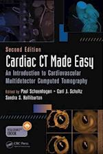 Cardiac CT Made Easy