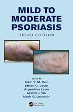 Mild to Moderate Psoriasis