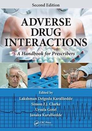 Adverse Drug Interactions