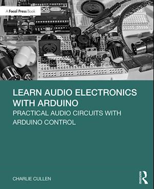 Learn Audio Electronics with Arduino