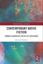 Contemporary Native Fiction