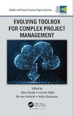 Evolving Toolbox for Complex Project Management