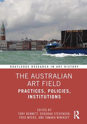 Australian Art Field