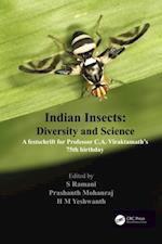 Indian Insects