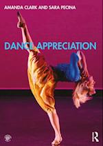 Dance Appreciation