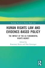 Human Rights Law and Evidence-Based Policy