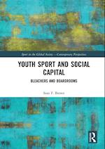 Youth Sport and Social Capital