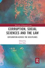 Corruption, Social Sciences and the Law