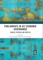 Parliaments in EU Economic Governance