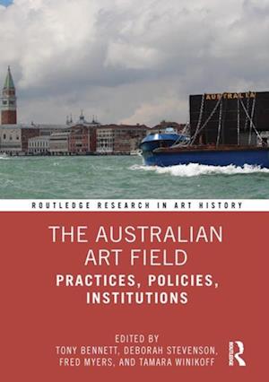 Australian Art Field