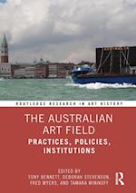 Australian Art Field