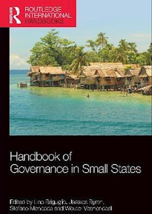 Handbook of Governance in Small States