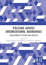 Policing Across Organisational Boundaries