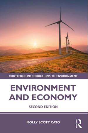 Environment and Economy