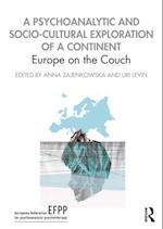 Psychoanalytic and Socio-Cultural Exploration of a Continent