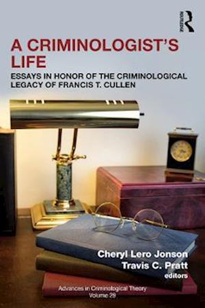 Criminologist's Life