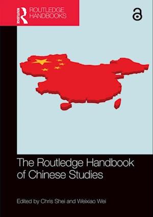 Routledge Handbook of Chinese Studies