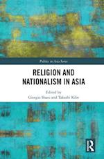 Religion and Nationalism in Asia