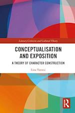 Conceptualisation and Exposition