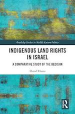 Indigenous Land Rights in Israel