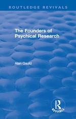The Founders of Psychical Research