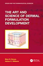 Art and Science of Dermal Formulation Development