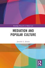 Mediation & Popular Culture