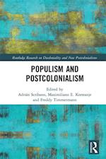 Populism and Postcolonialism