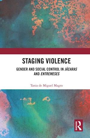 Staging Violence