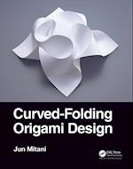 Curved-Folding Origami Design